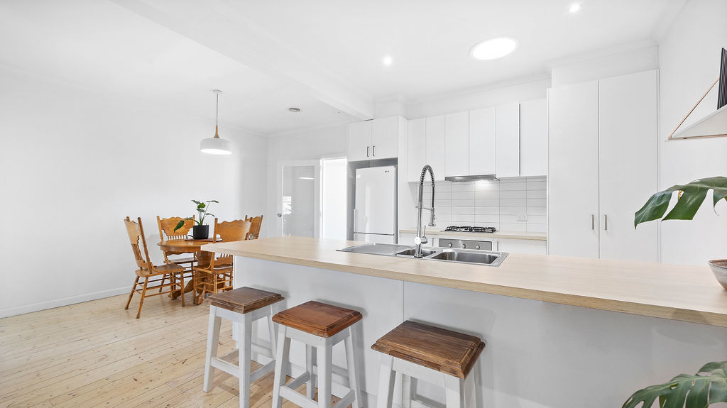 3-bedroom house at 1/18 Ritchie Street, Brown Hill, VIC 3350, Ballarat, Victoria