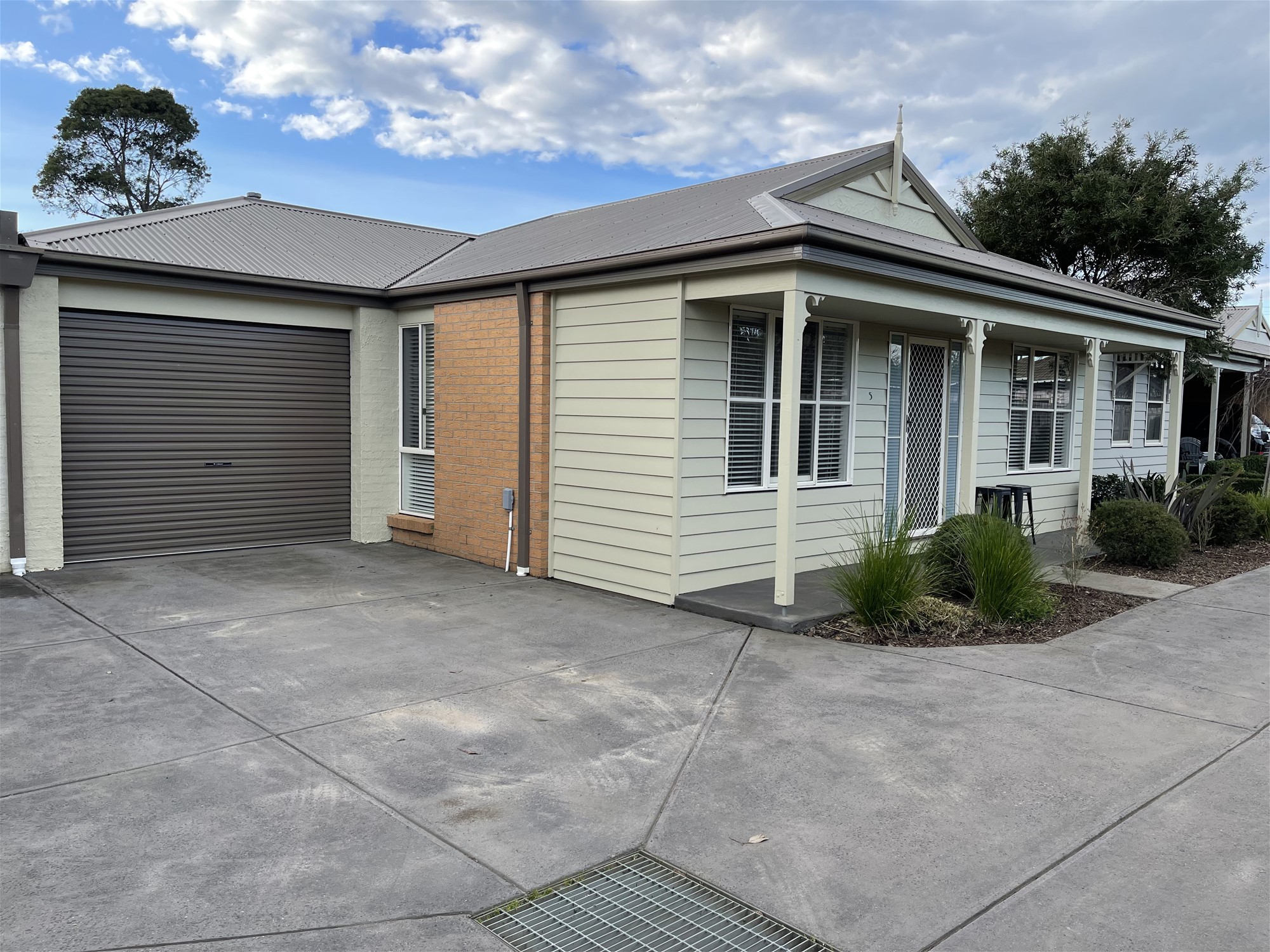 2-bedroom unit at 5/335 Stony Point Road, Crib Point, VIC 3919, Mornington Peninsula, Victoria