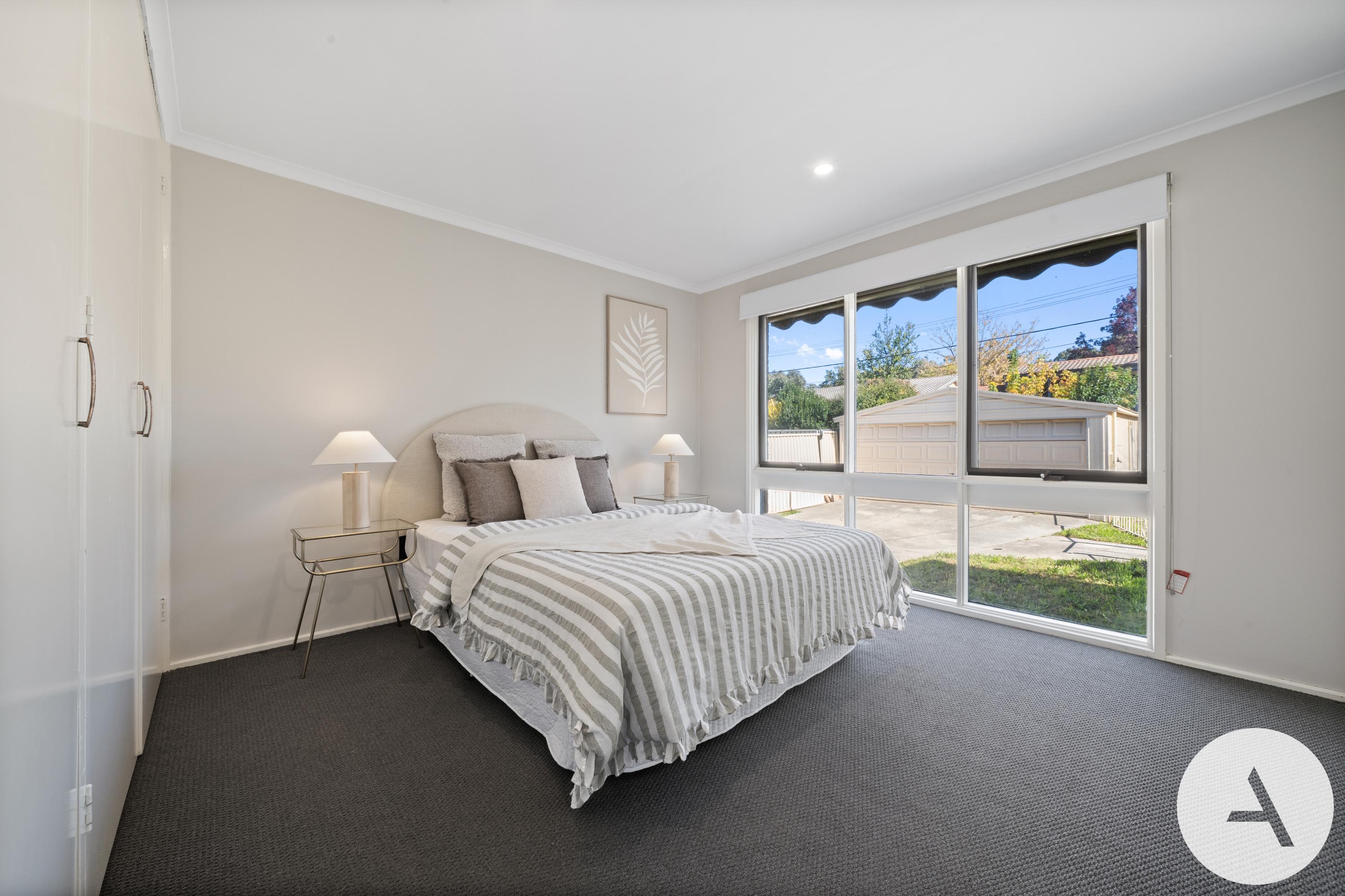 3-bedroom house at 19 ONKAPARINGA CRESCENT, Kaleen ACT 2617, Unincorporated Act, Australian Capital Territory
