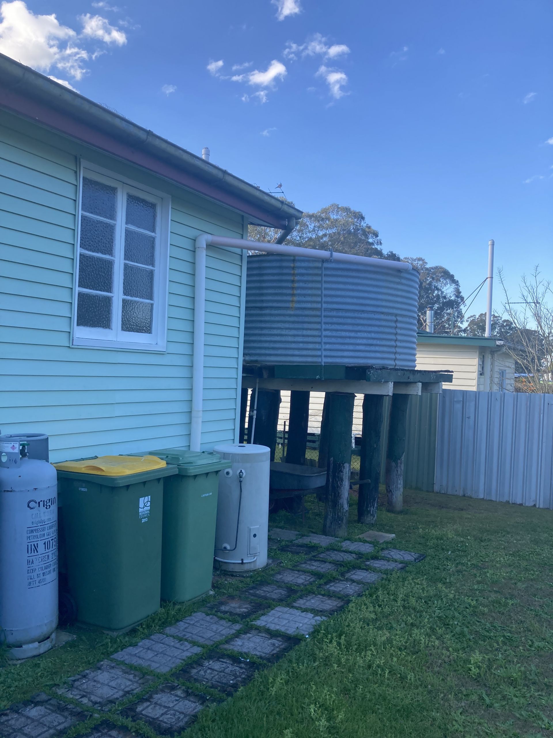 3-bedroom house at 8 Cheadle Street, Yarraman, QLD 4614, Toowoomba, Queensland