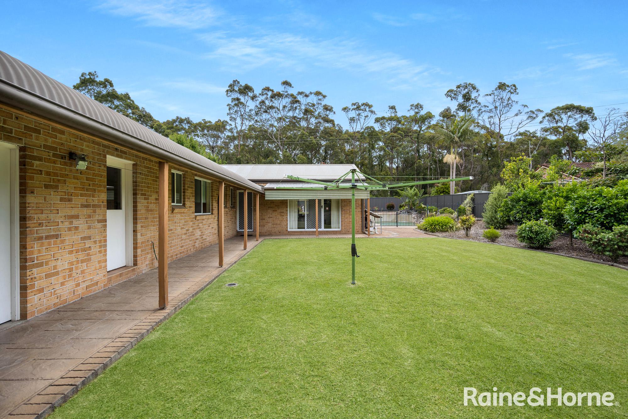 4-bedroom house at 3 Kelly Place, North Nowra, Nsw, 2541, Shoalhaven, New South Wales