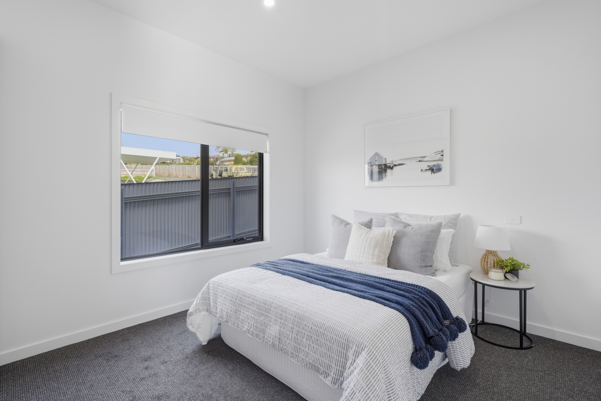 4-bedroom house at 2/20B Frances Street, Bridport, Tas, 7262, Dorset, Tasmania