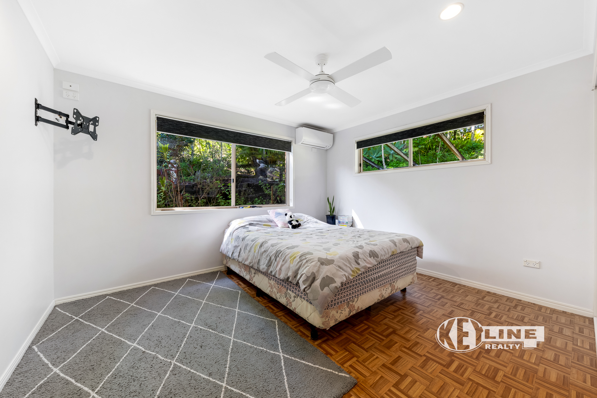 3-bedroom house at 5 CAMPESE TERRACE, Nambour QLD 4560, Sunshine Coast, Queensland