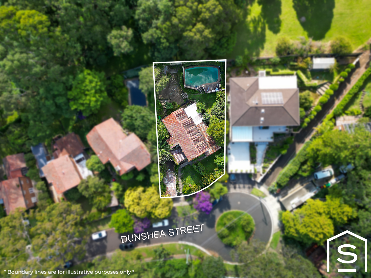 3-bedroom house at 16 DUNSHEA STREET, Denistone West NSW 2114, Ryde, New South Wales