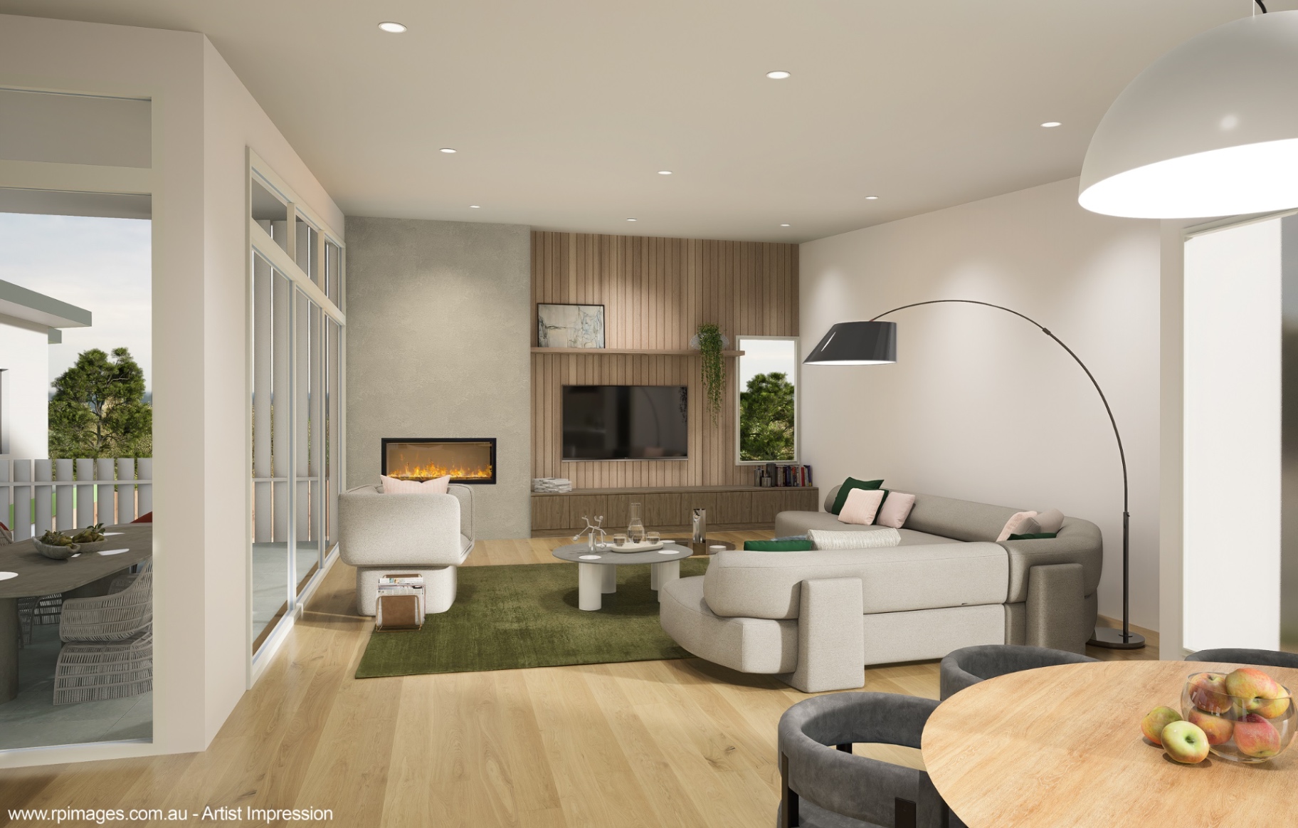 1-3/20 Burnett Crescent, Frankston South, Vic, 3199 - Image 2