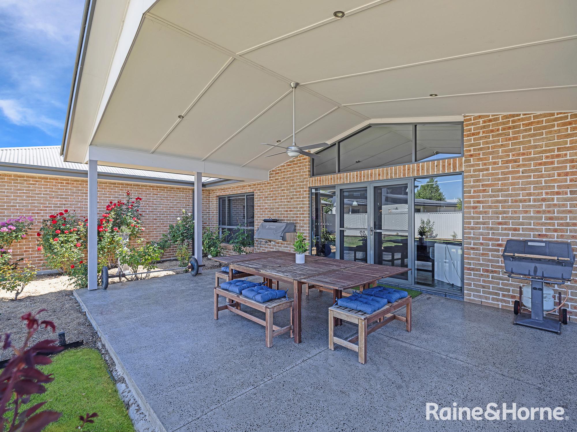 4-bedroom house at 11 Willott Close, Eglinton, NSW 2795, Bathurst, New South Wales