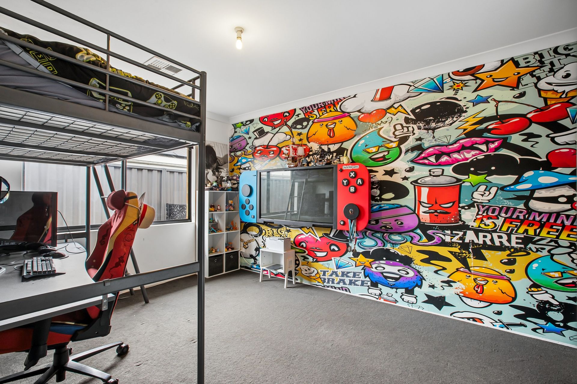 4-bedroom house at 31 Lochern Road, Baldivis, WA 6171, Rockingham, Western Australia