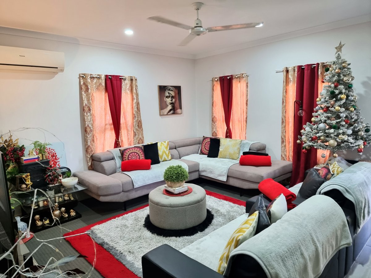 3-bedroom house at 4 Fifth Close, Bowen, Qld, 4805, Whitsunday, Queensland