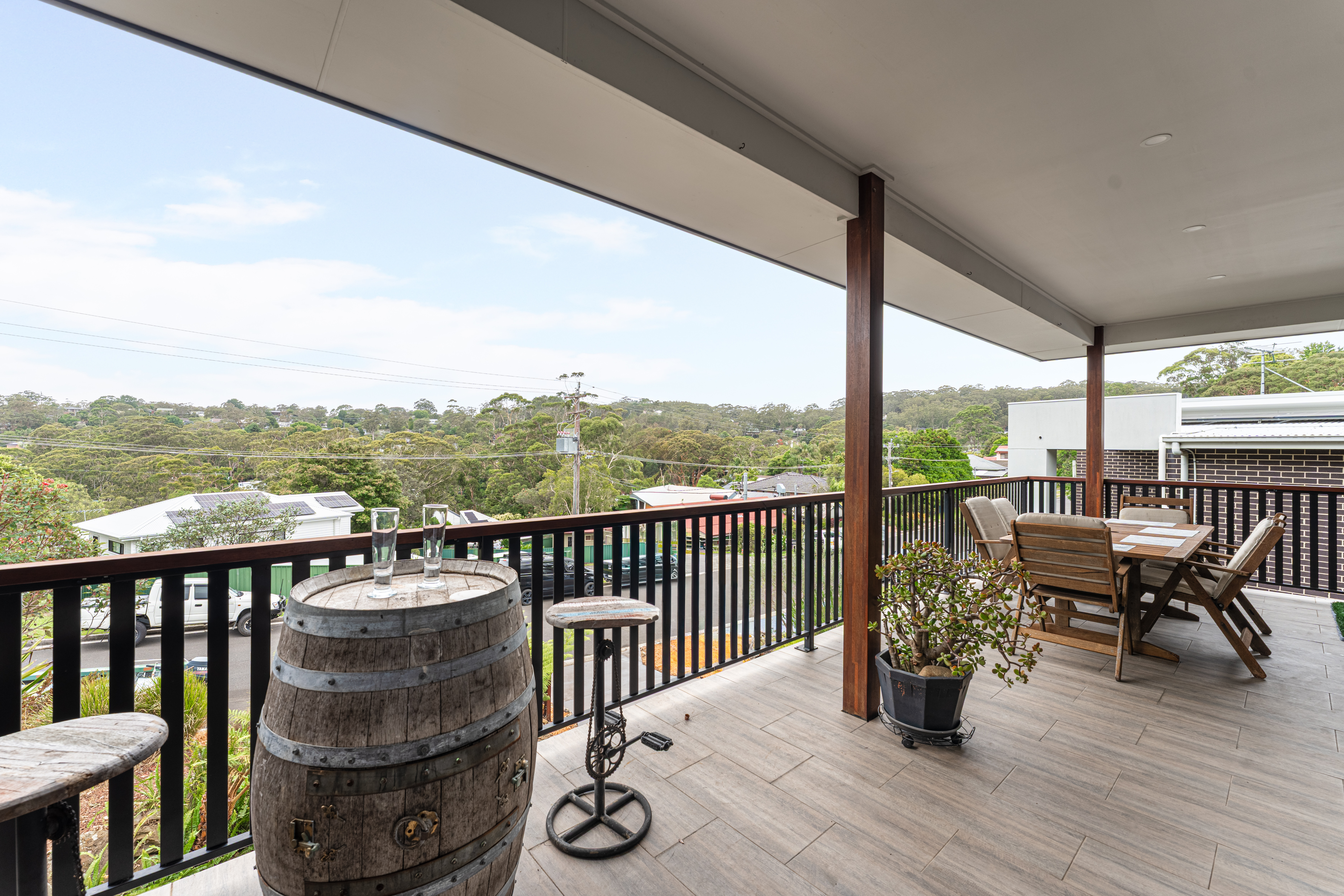3-bedroom house at 4 The Crescent, Helensburgh, Nsw, 2508, Wollongong, New South Wales