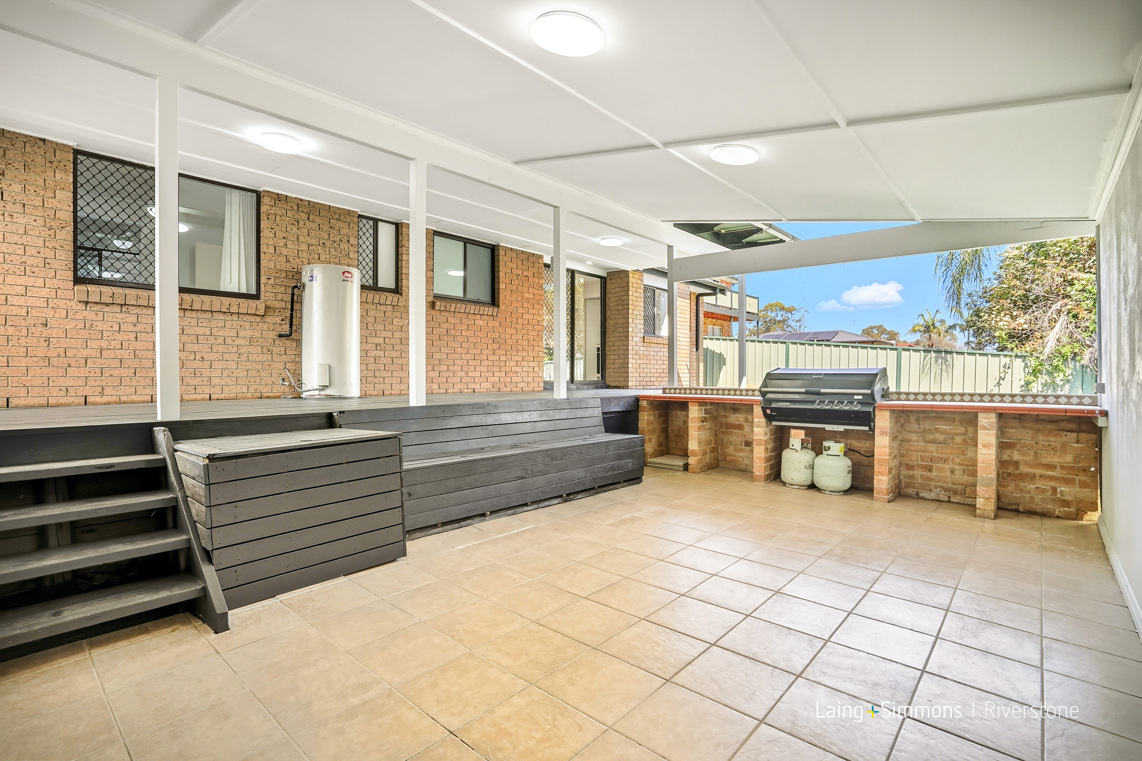 3-bedroom house at 33 BOTTLEBRUSH DRIVE, Cranebrook NSW 2749, Penrith, New South Wales