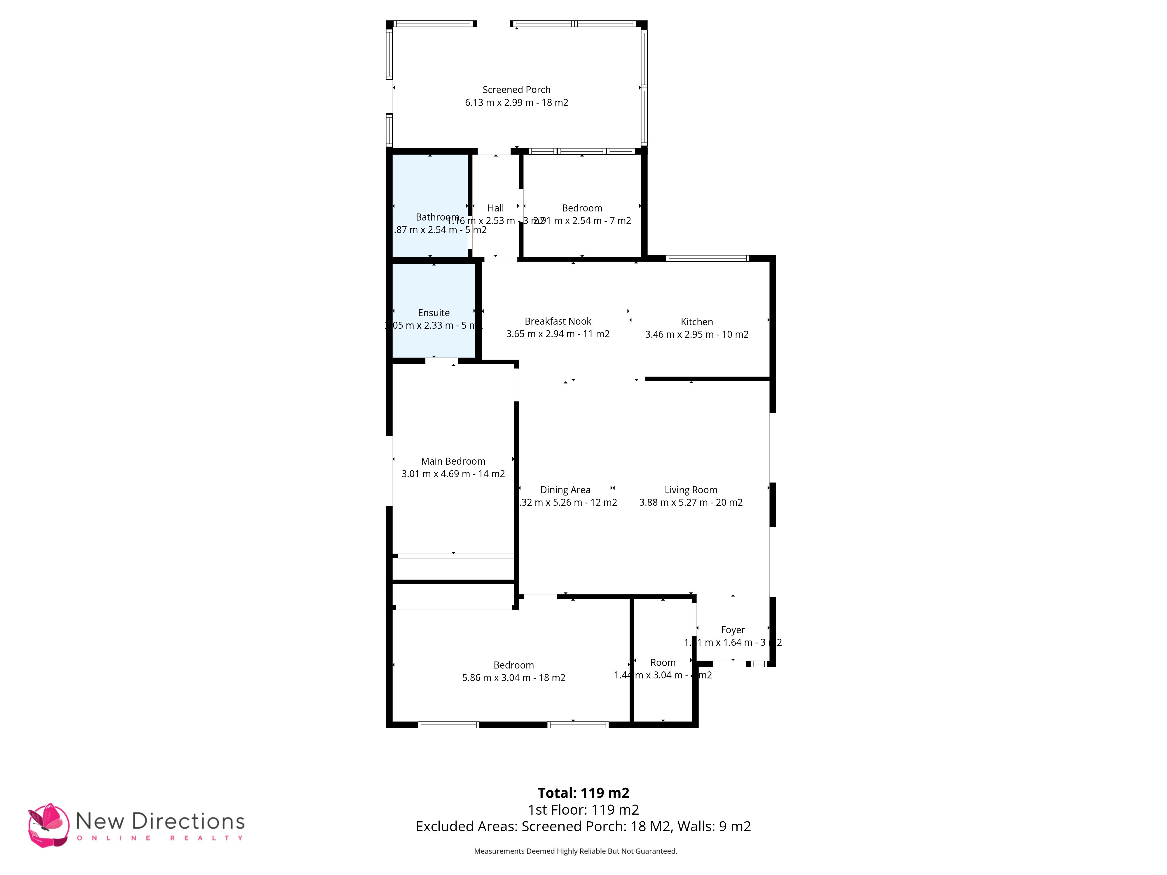 3-bedroom house at 20 Chester Street, Warren, NSW 2824, Warren, New South Wales
