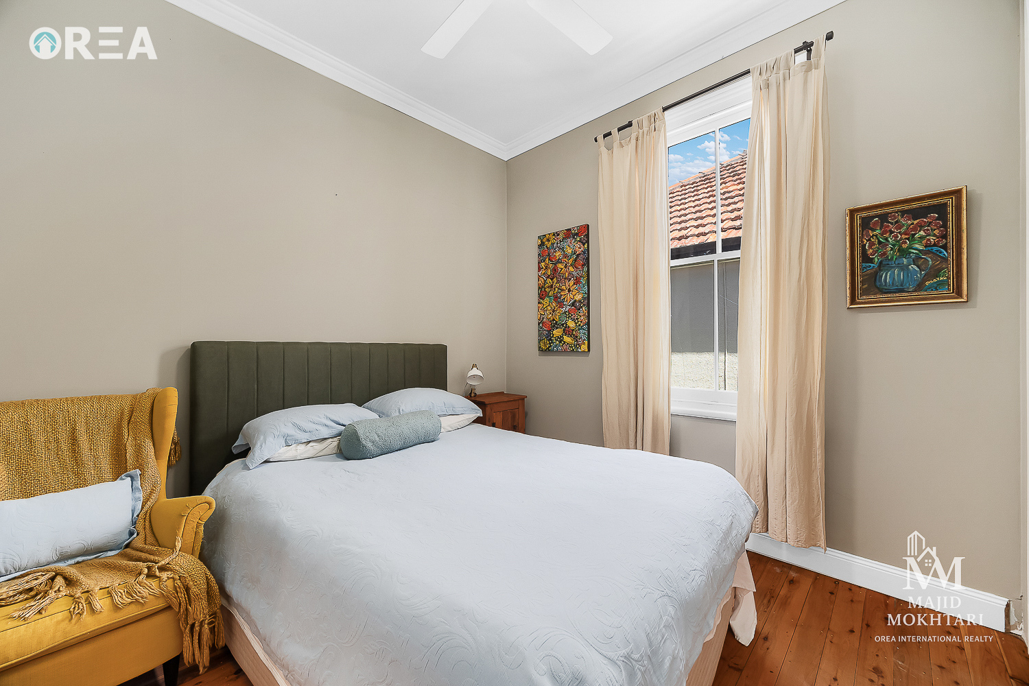 4-bedroom house at 77 Station Street, Tempe, NSW 2044, Inner West, New South Wales