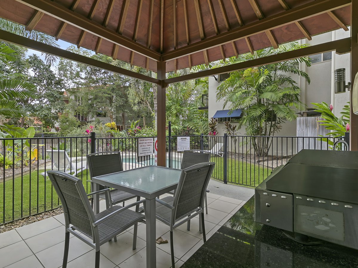 2-bedroom unit at 1406/44-62 Clifton Road, Clifton Beach, QLD 4879, Cairns, Queensland