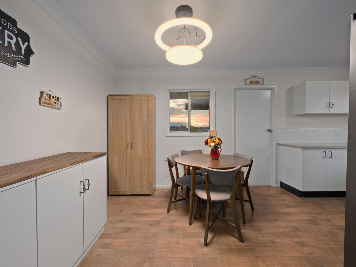 4-bedroom house at 146 Glamorgan Vale Road, Lowood, QLD 4311, Somerset, Queensland