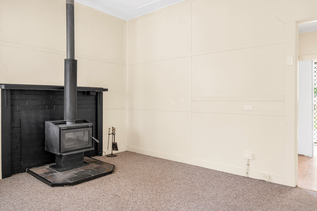 2-bedroom house at 24 MARSHALL STREET, Warwick QLD 4370, Southern Downs, Queensland