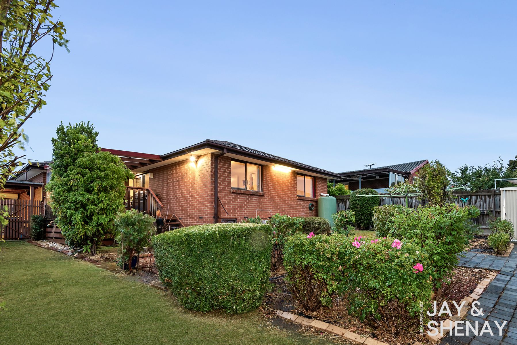 4-bedroom house at 39 GRANTON AVENUE, Endeavour Hills VIC 3802, Casey, Victoria