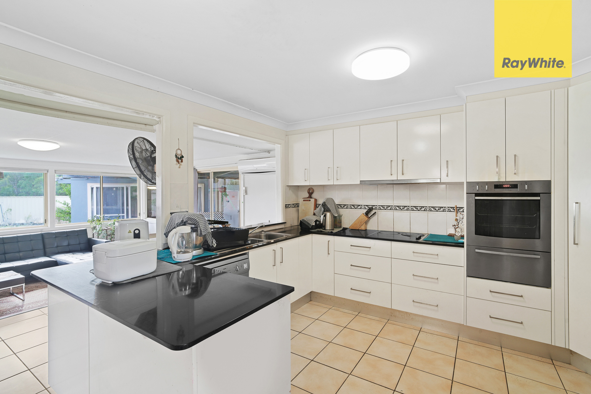5-bedroom house at 58 Weaver Street, Erskine Park, NSW 2759, Penrith, New South Wales