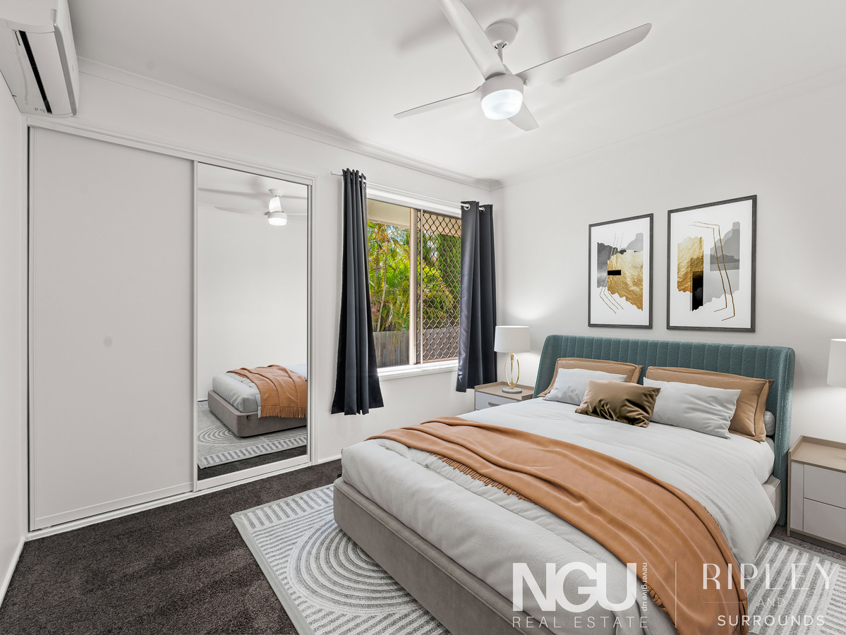 3-bedroom house at 6 CURRAWONG STREET, Bundamba QLD 4304, Ipswich, Queensland