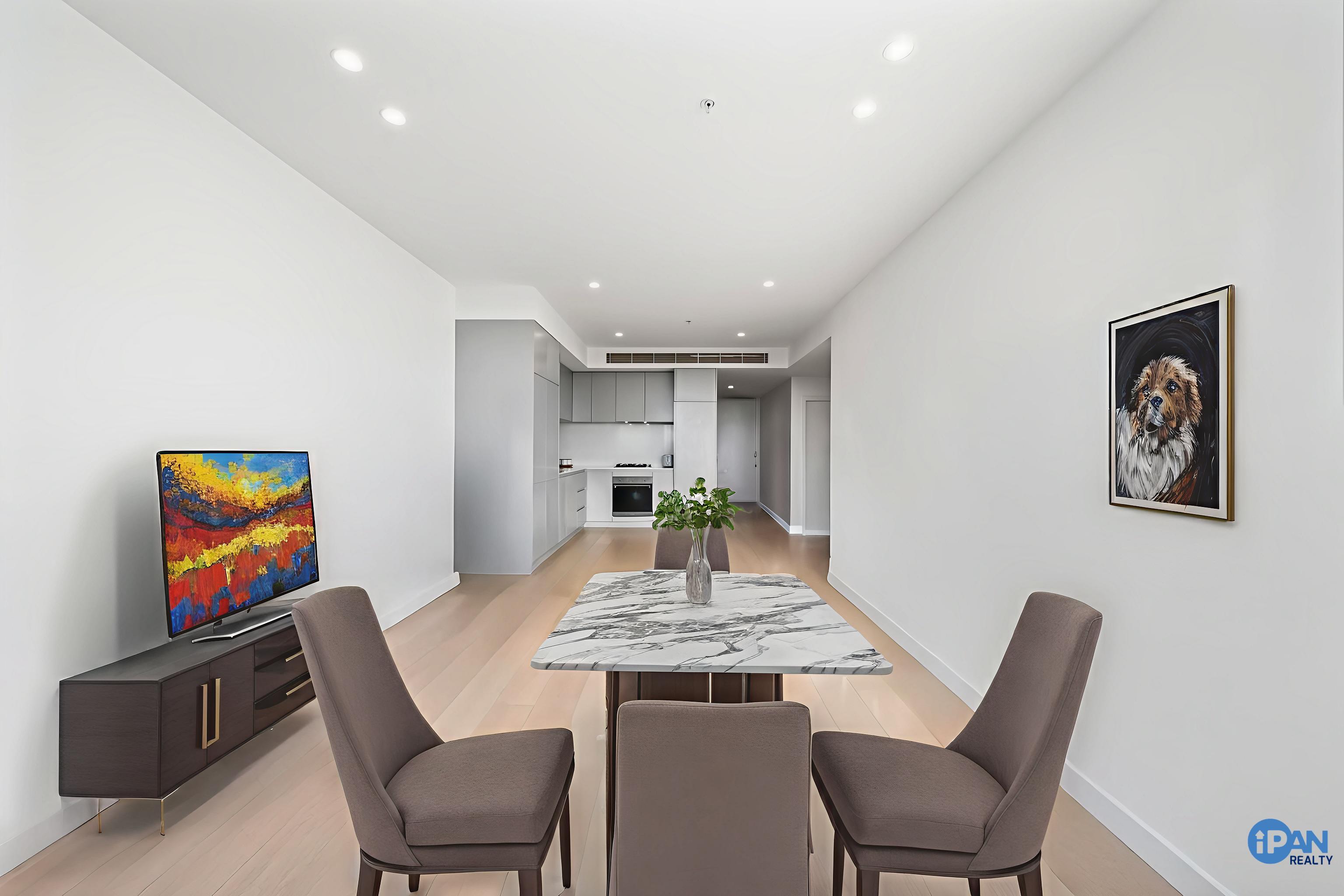 1901/12 Jack Brabham Drive, Hurstville, Nsw, 2220 - Image 2