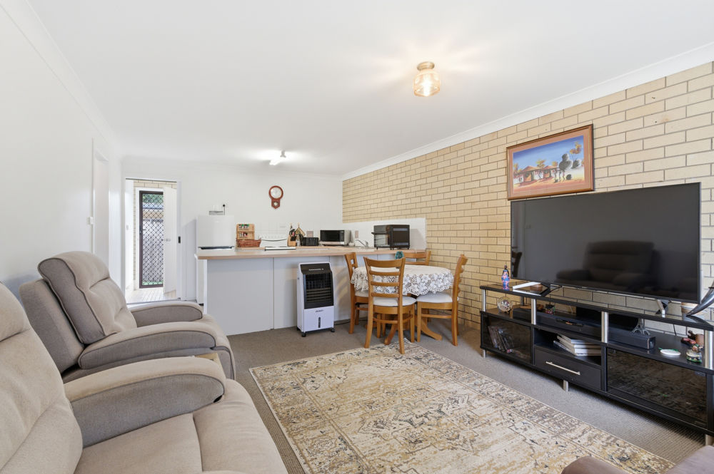 2-bedroom unit at 4/58 Boultwood Street, Coffs Harbour, NSW 2450, Coffs Harbour, New South Wales