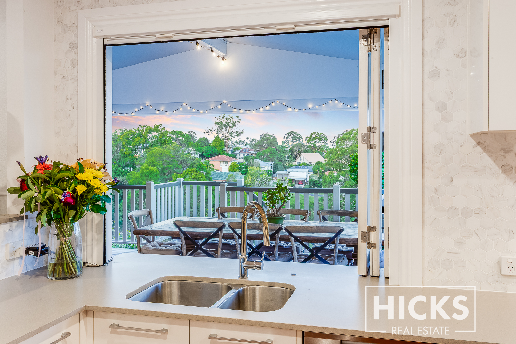 4-bedroom house at 11 Greenhill Street, Everton Park, QLD 4053, Brisbane, Queensland
