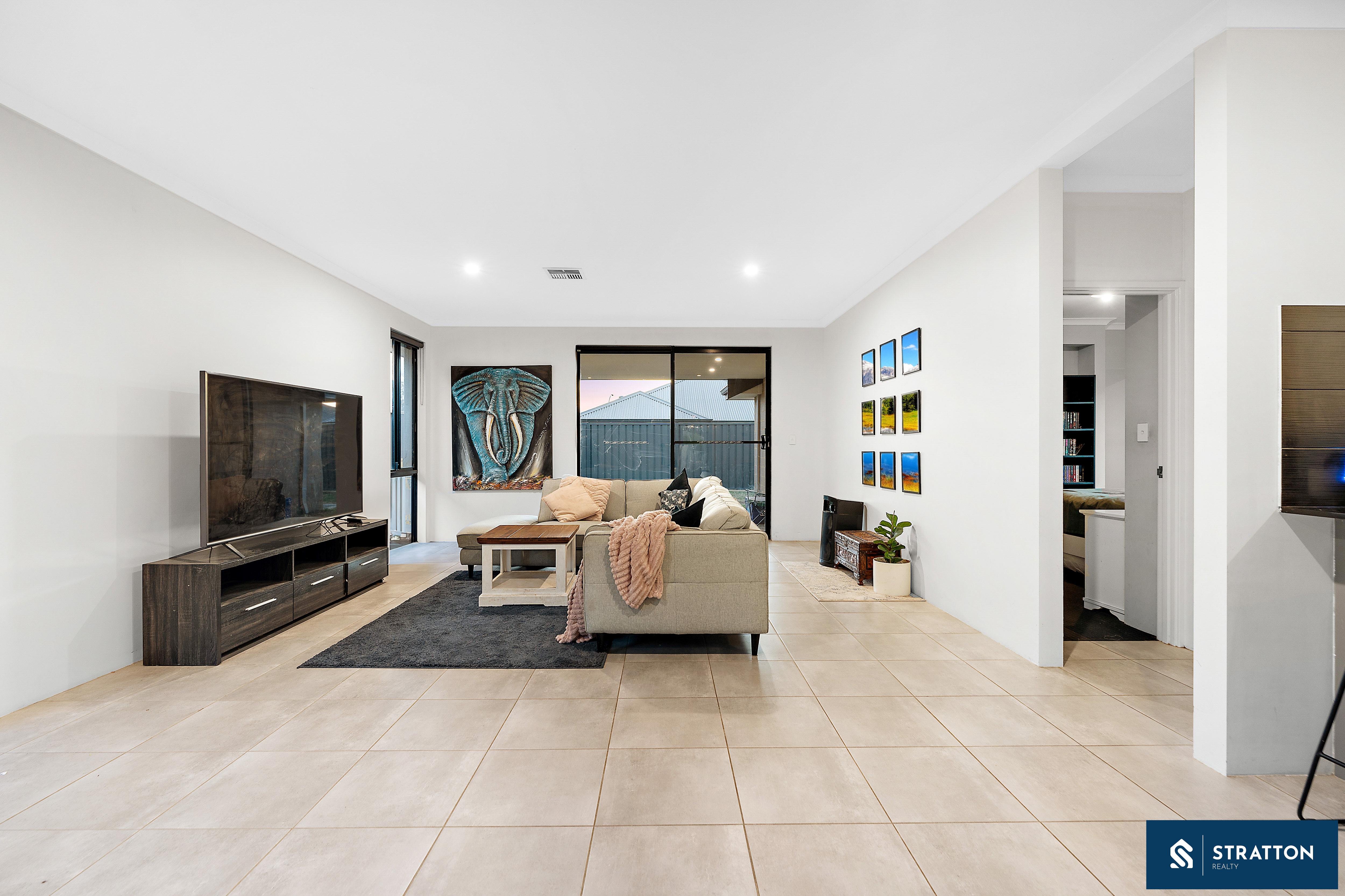 4-bedroom house at 17 Macintyre View, Hilbert, WA 6112, Armadale, Western Australia