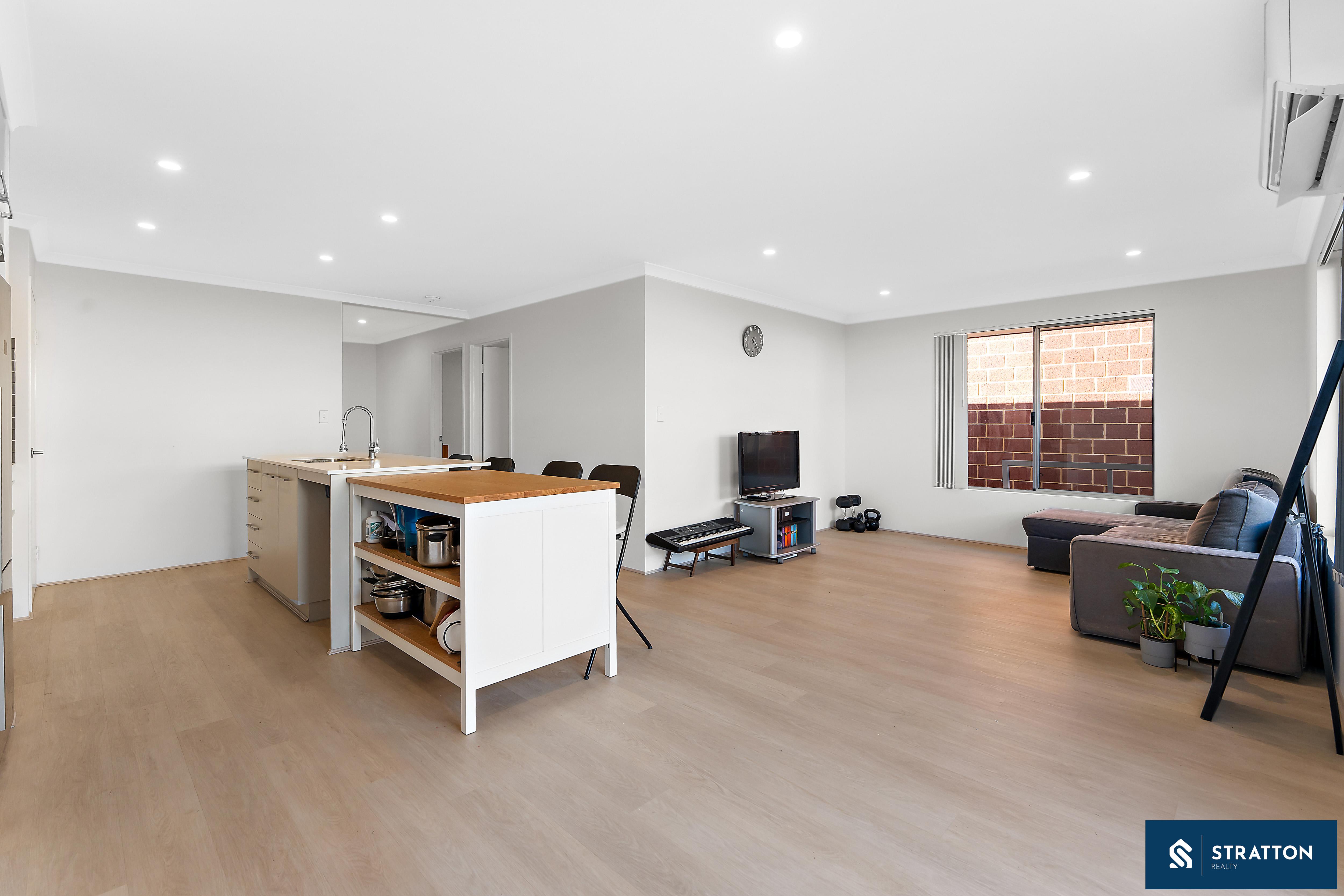 3-bedroom house at 17 Composure Way, Southern River, Wa, 6110, Gosnells, Western Australia