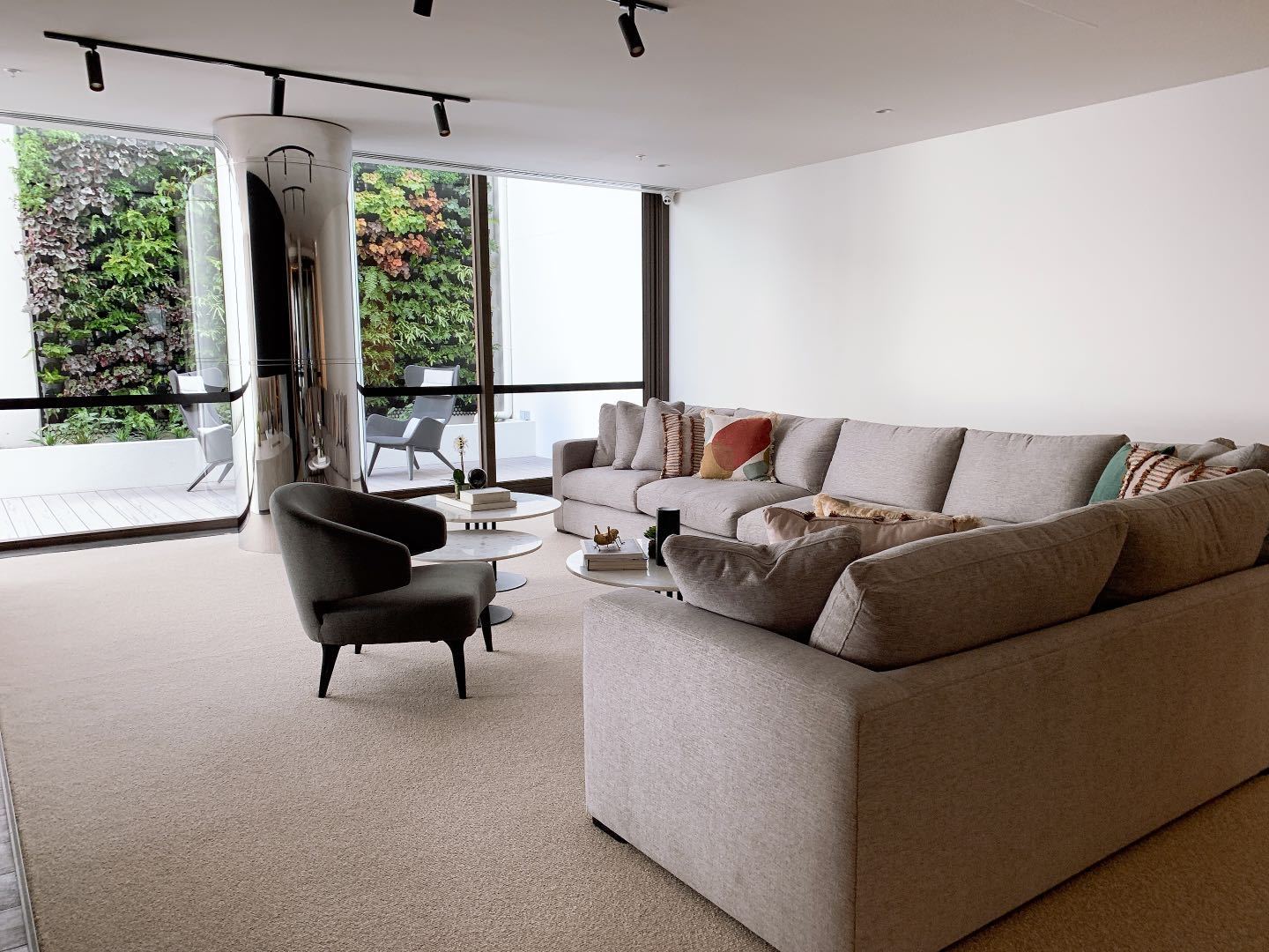 3-bedroom unit at 2207A/58 Dorcas Street, Southbank, VIC 3006, Melbourne, Victoria