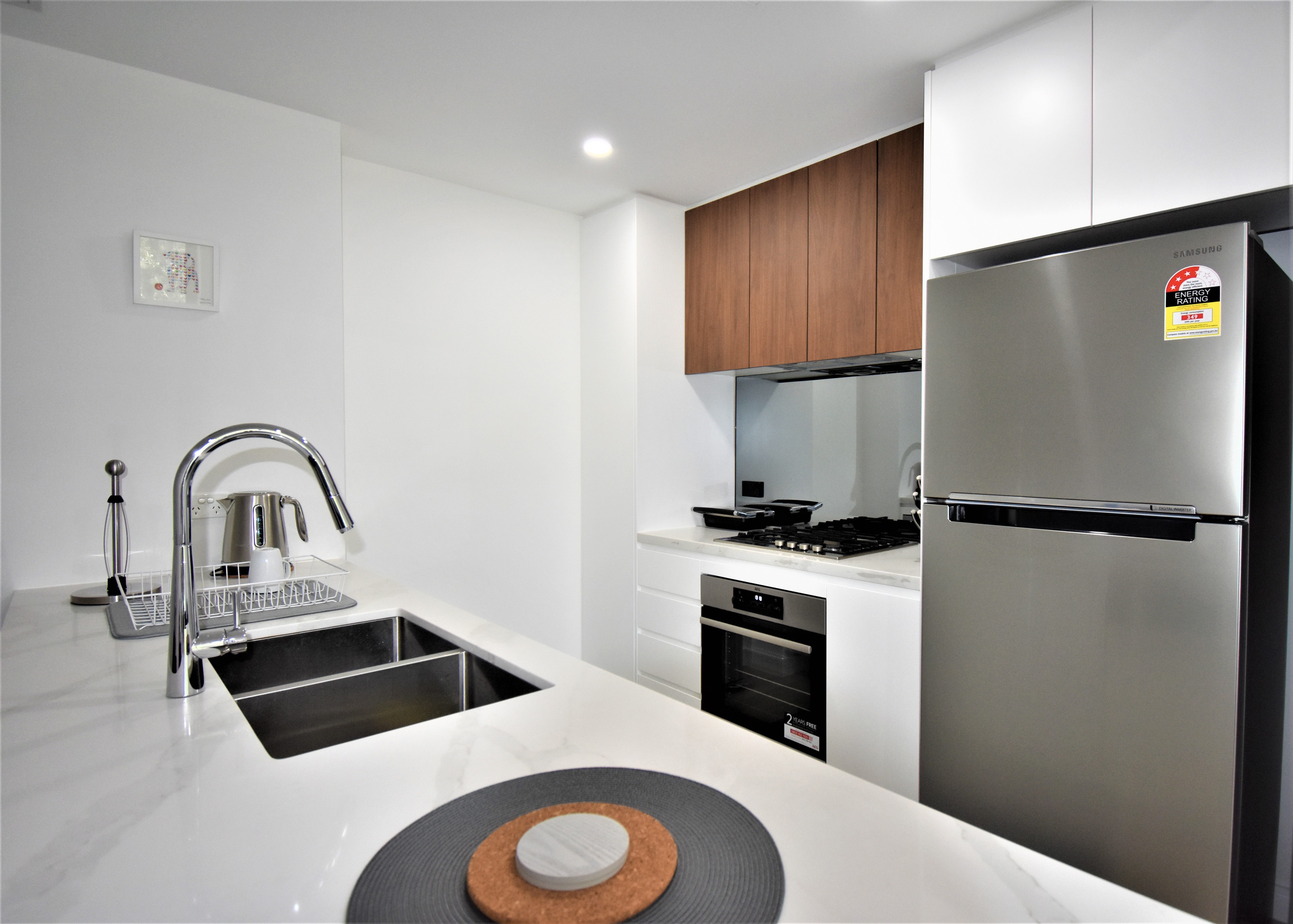2-bedroom unit at 3.01/27 Robey Street, Mascot, Nsw, 2020, Bayside (Nsw), New South Wales