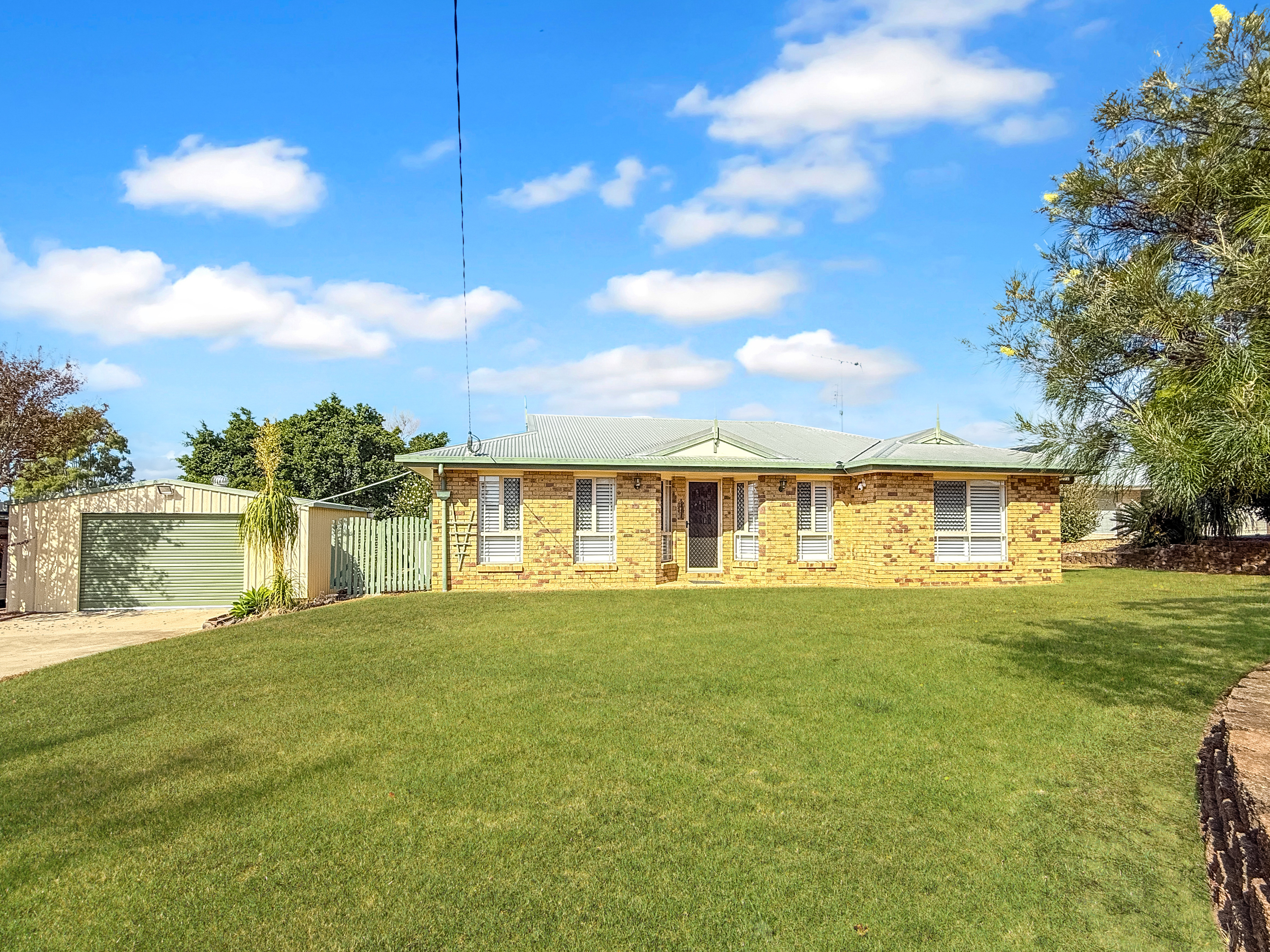3 HERON STREET, Laidley Heights QLD 4341 - Image 5