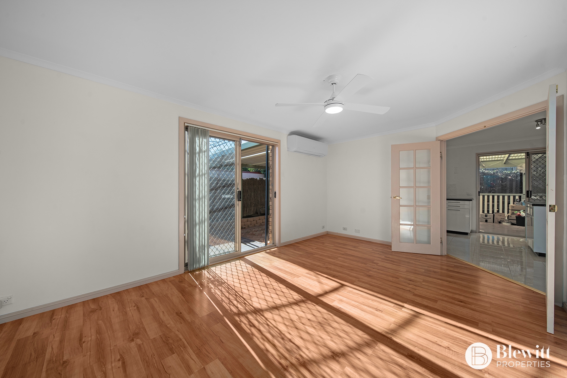 3-bedroom unit at 2/70 Bellchambers Crescent, Banks, Act, 2906, Unincorporated Act, Australian Capital Territory