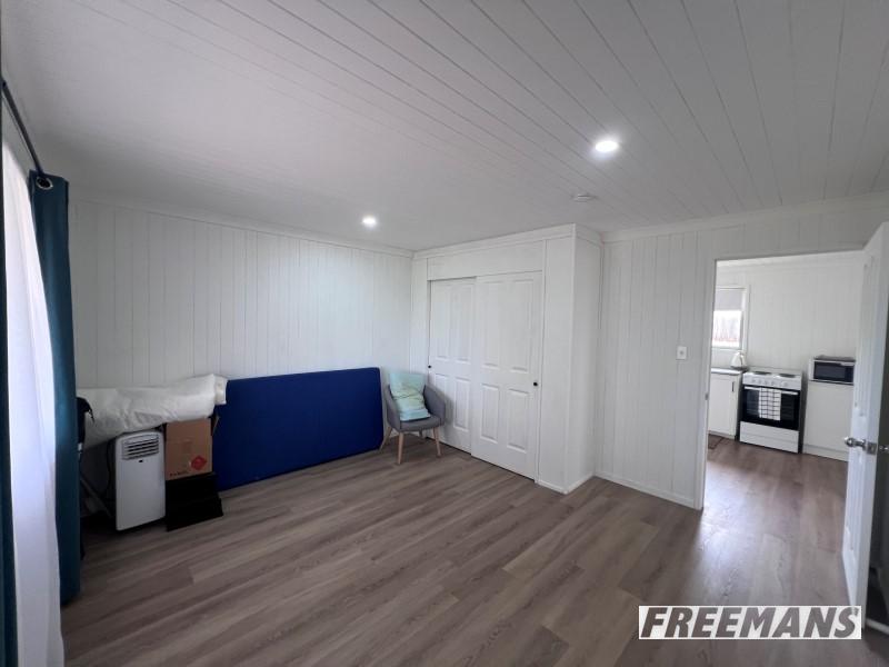 2-bedroom house at 4 Hams Street, Tingoora, QLD 4608, South Burnett, Queensland