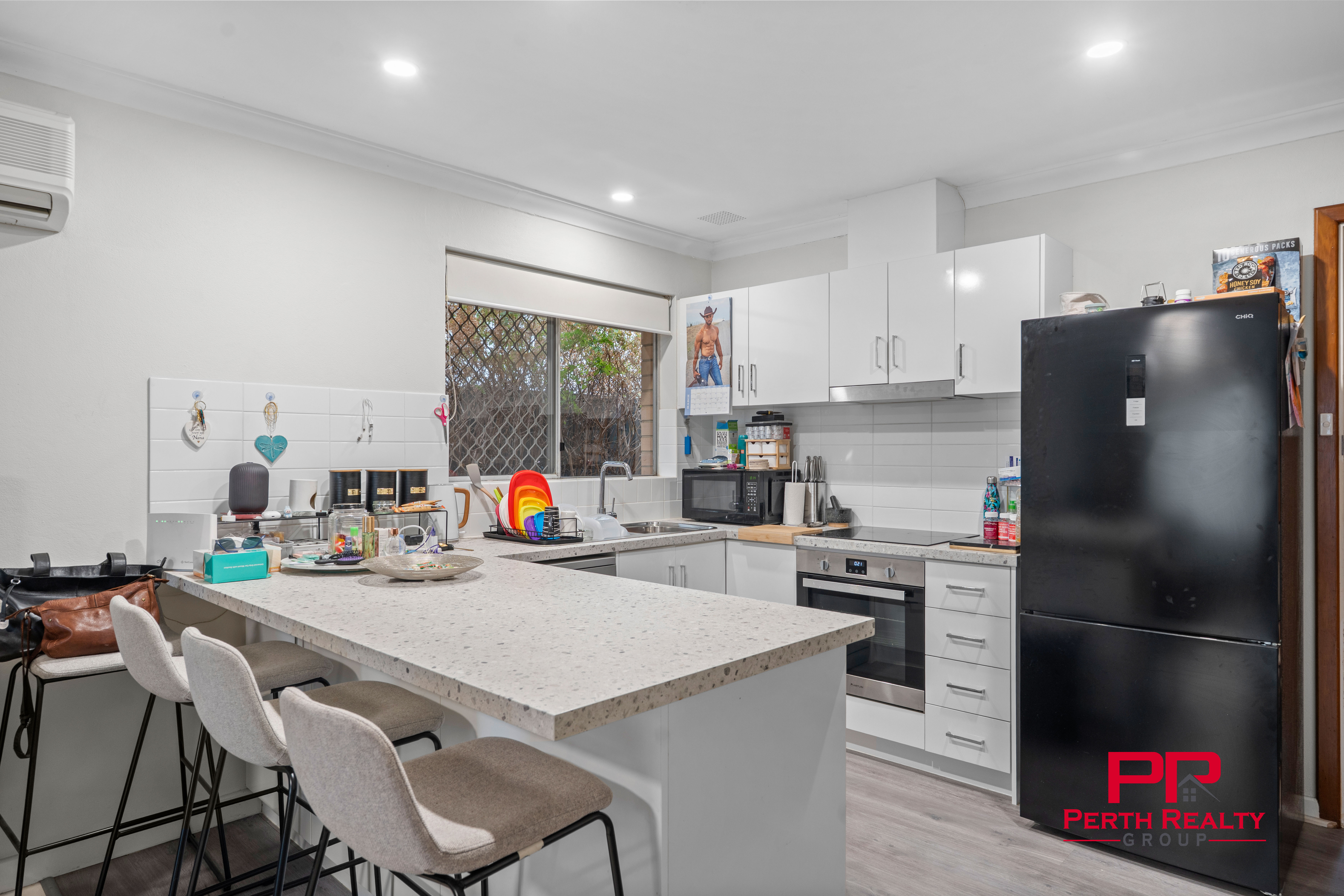 4-bedroom unit at 7-9 CAVERSHAM AVENUE, Caversham WA 6055, Swan, Western Australia