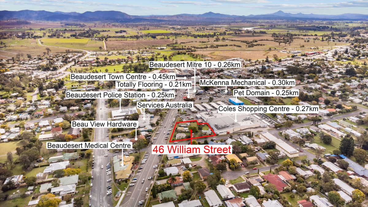 42 William Street, Beaudesert, QLD 4285 - Image 2