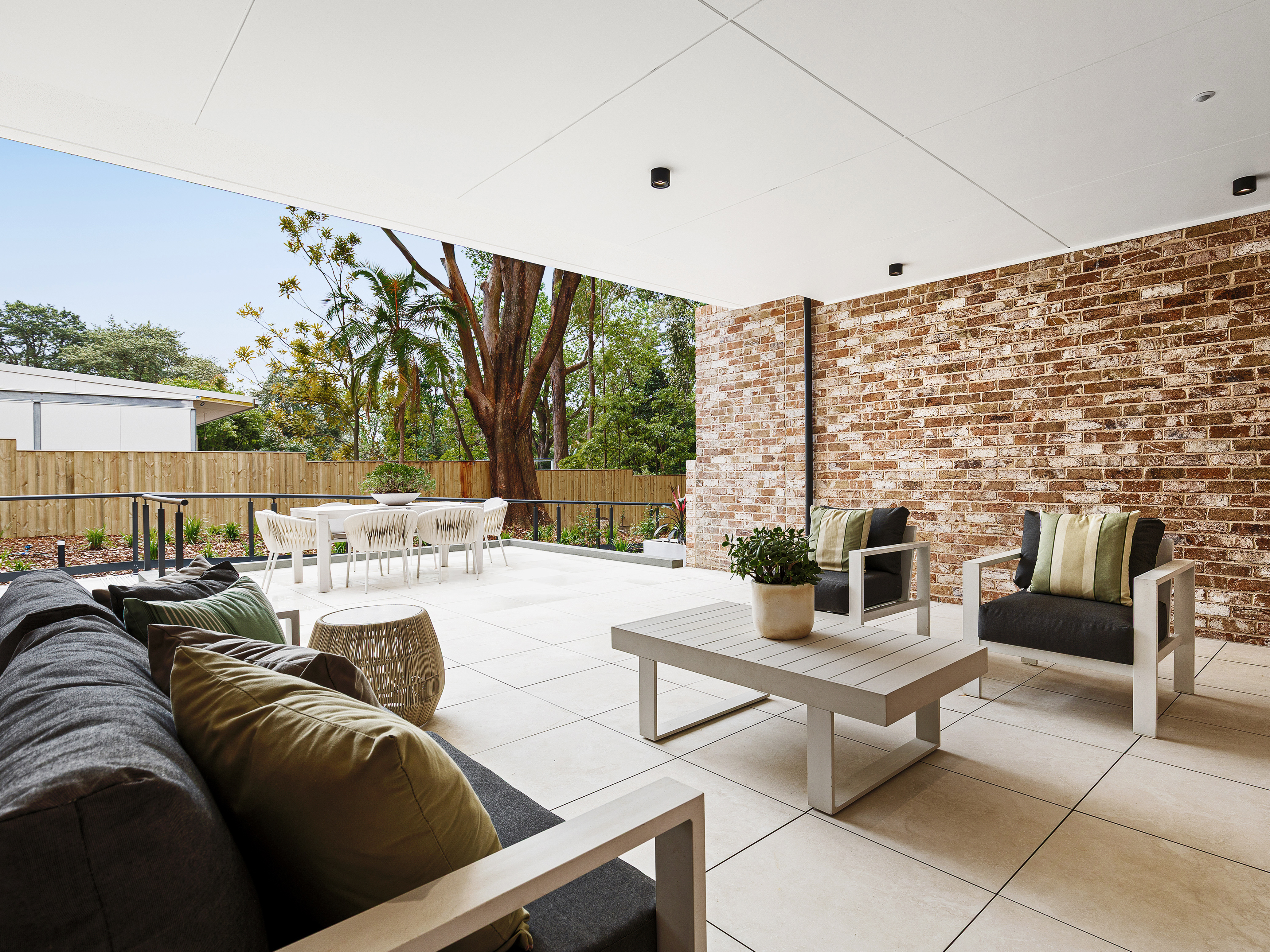 3-bedroom unit at 107/205A Eastern Road, Wahroonga, NSW 2076, Ku-Ring-Gai, New South Wales