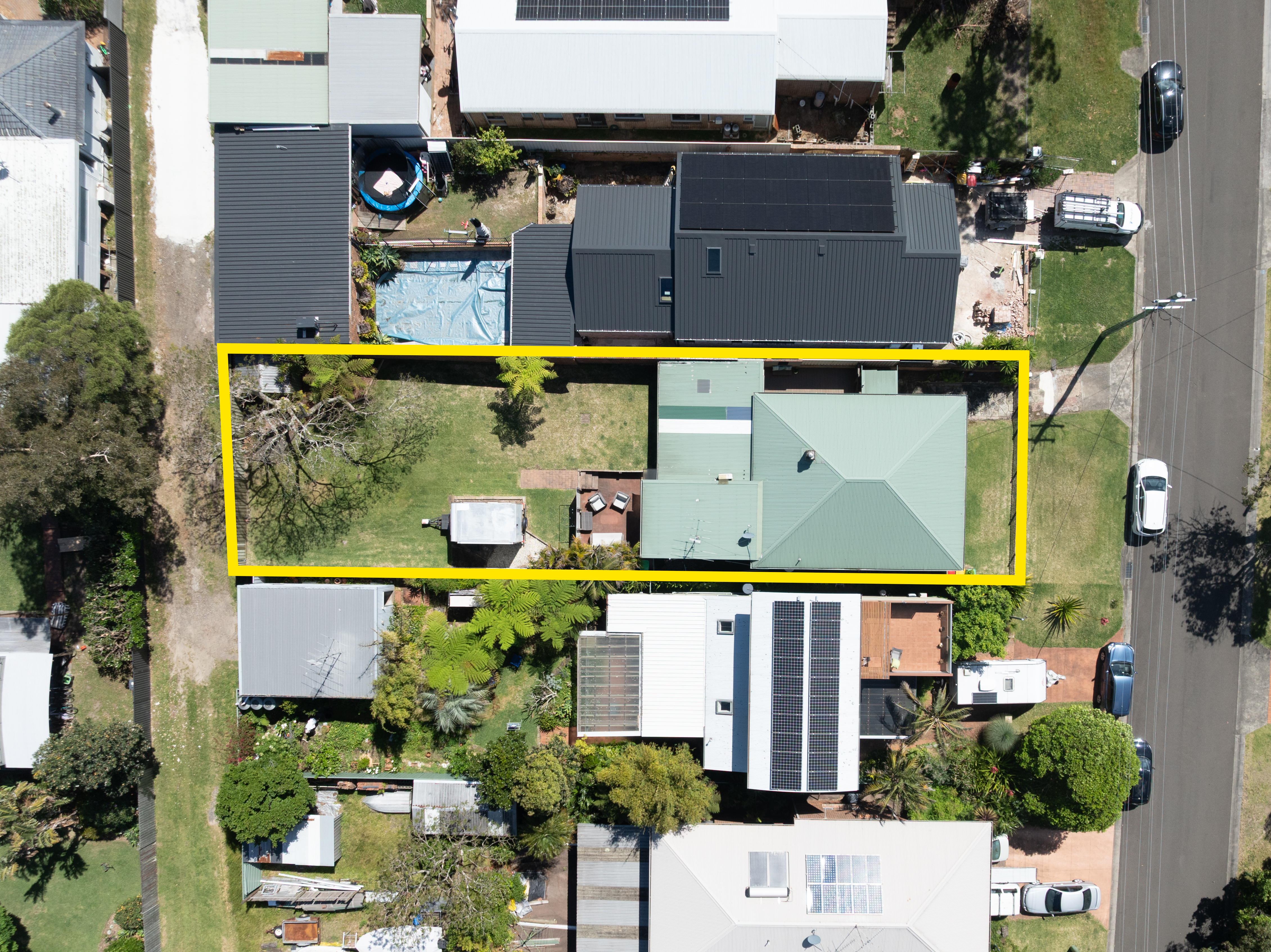 4-bedroom house at 22 STONEHAVEN ROAD, Stanwell Tops NSW 2508, , New South Wales