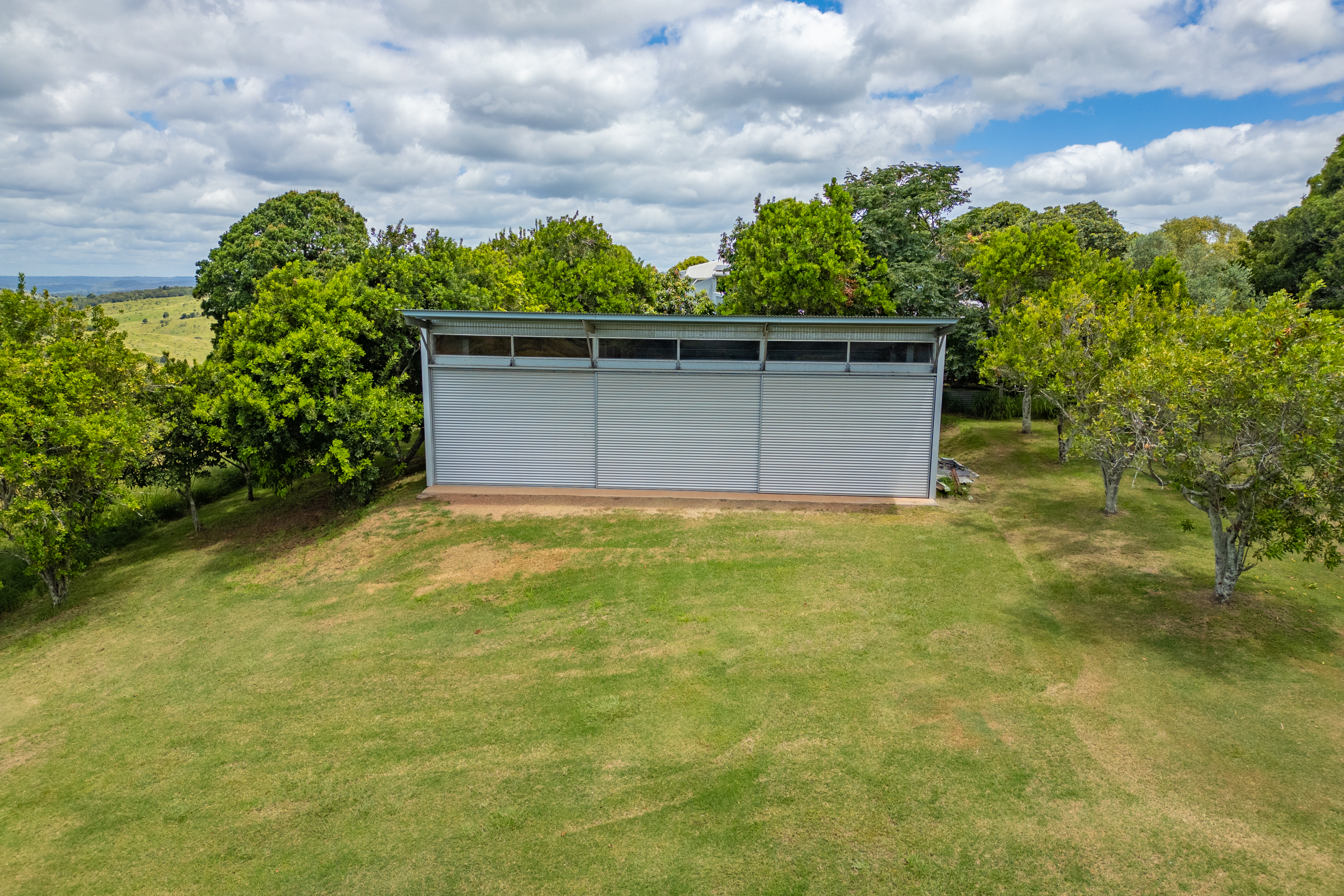 4-bedroom house at 236 Mercer Springate Road, East Nanango, QLD 4615, South Burnett, Queensland