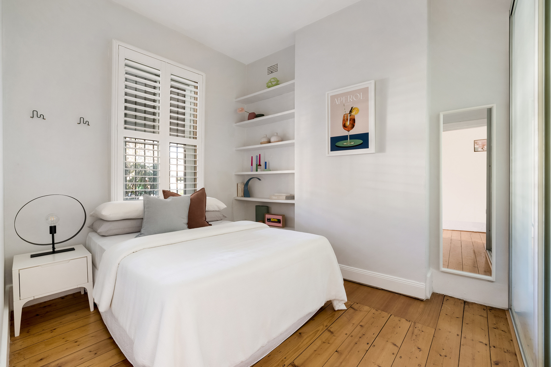 3-bedroom house at 185 Addison Road, Marrickville, NSW 2204, Inner West, New South Wales