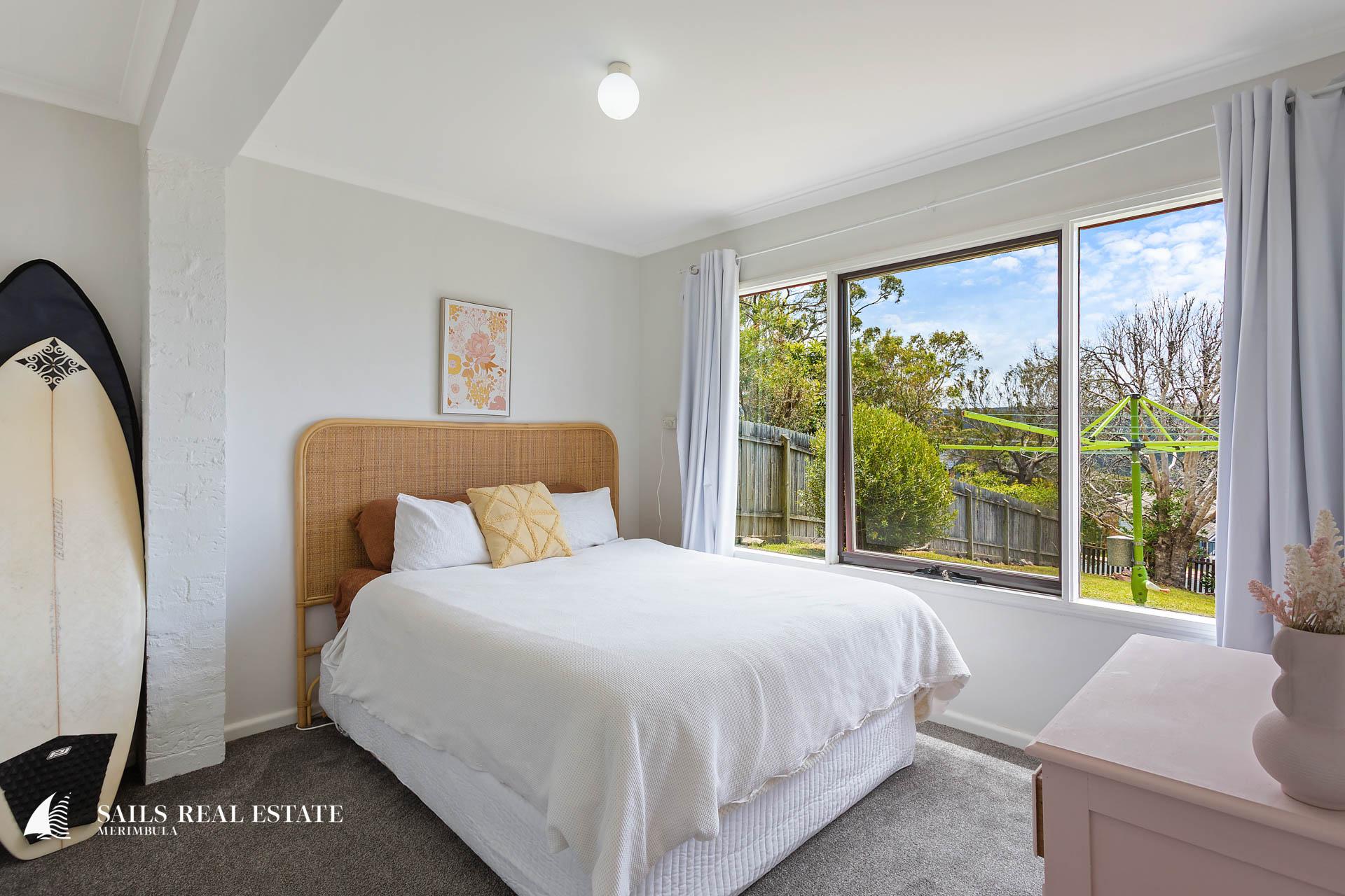 5-bedroom house at 13 SEAVIEW AVENUE, Merimbula NSW 2548, Bega Valley, New South Wales