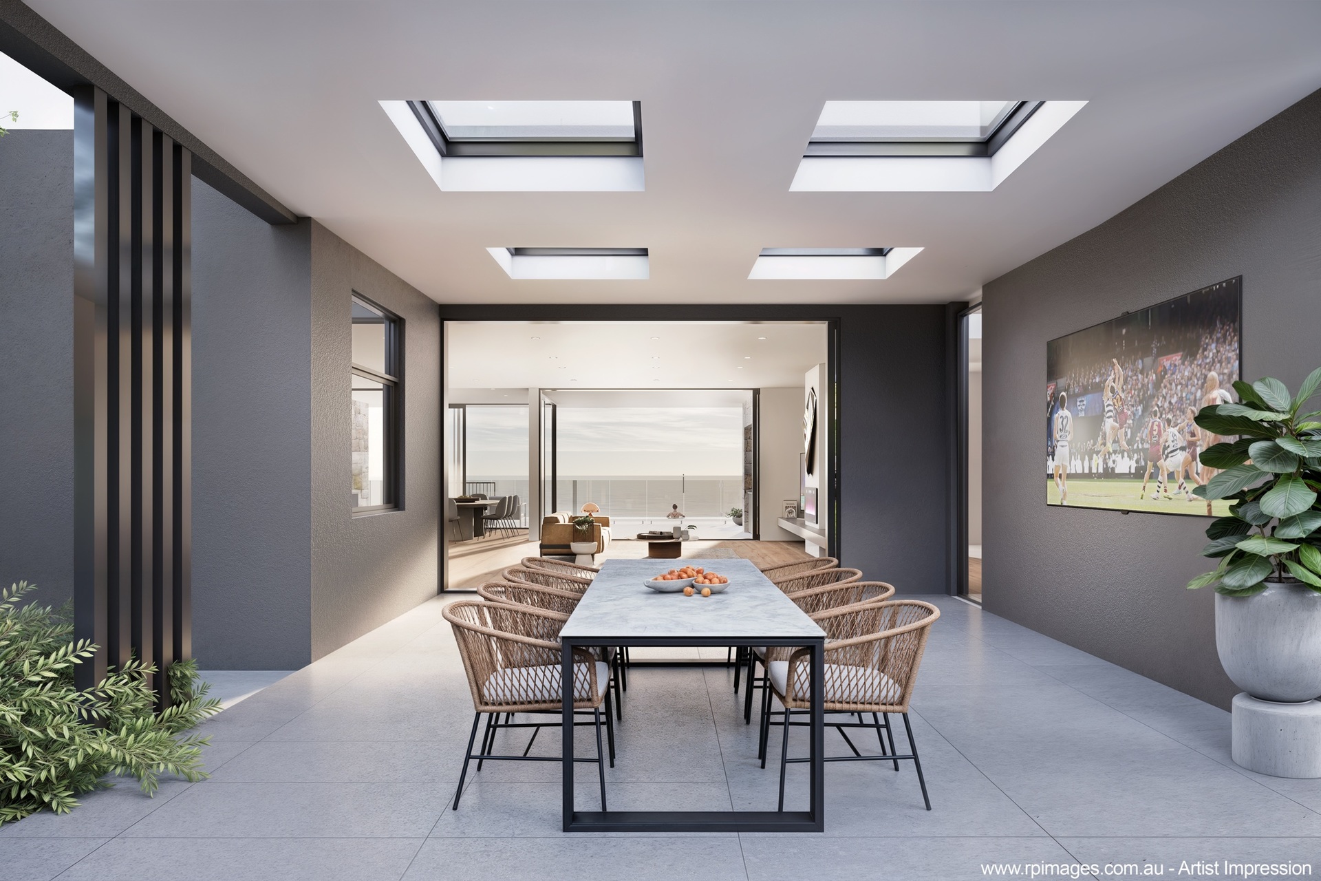 3-bedroom house at 336 Esplanade, Mount Martha, VIC 3934, Mornington Peninsula, Victoria