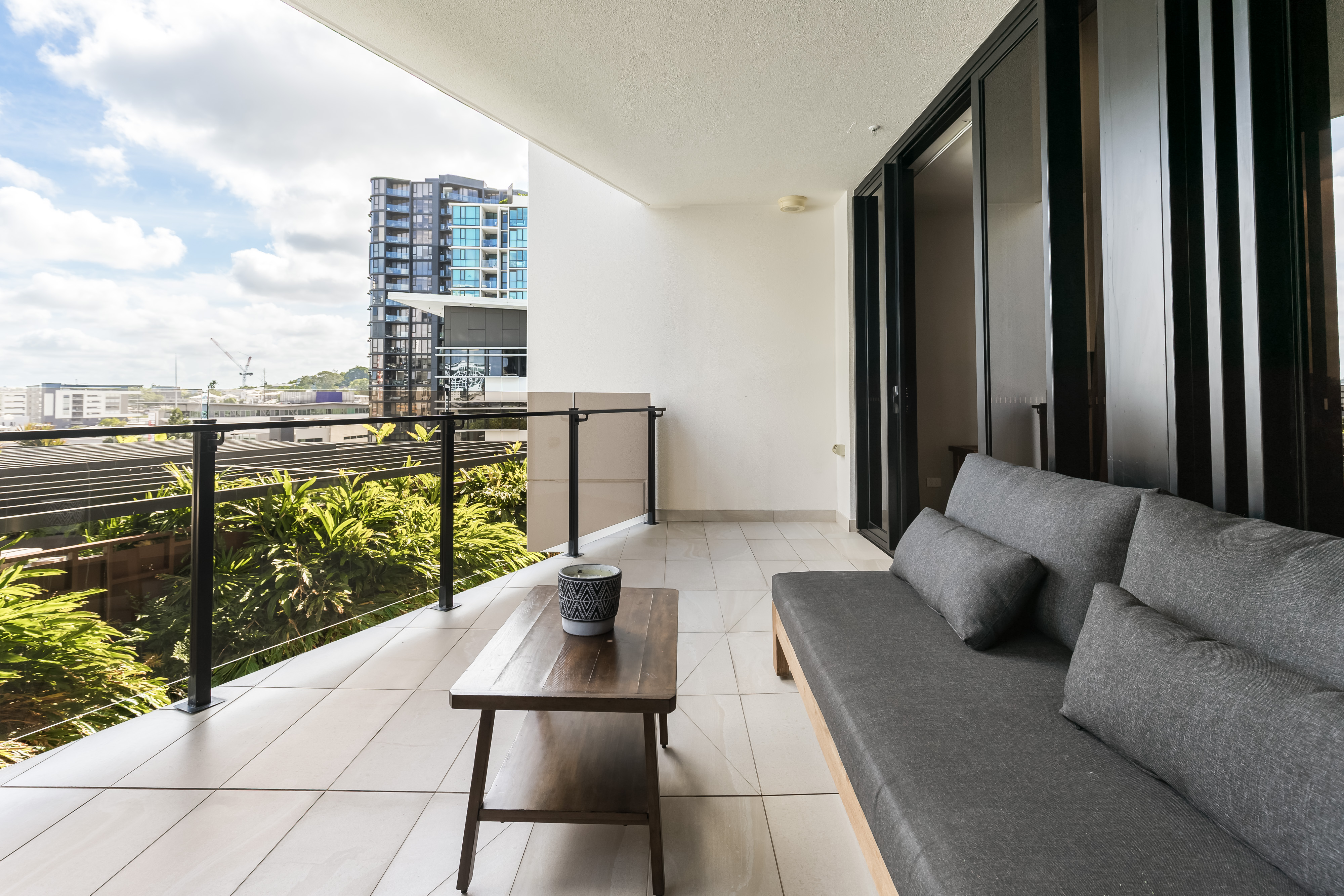 2-bedroom unit at 601/27 Commercial Road, Newstead, QLD 4006, Brisbane, Queensland