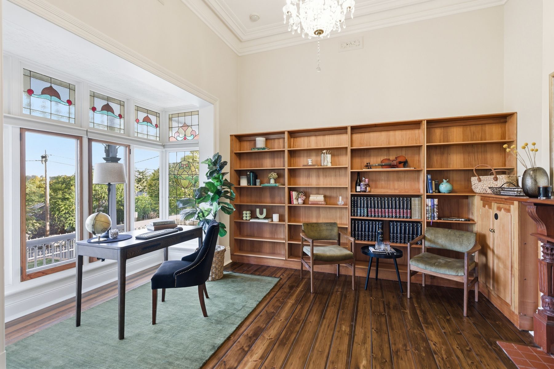 4-bedroom house at 72 MACKENZIE STREET, Bendigo VIC 3550, Greater Bendigo, Victoria
