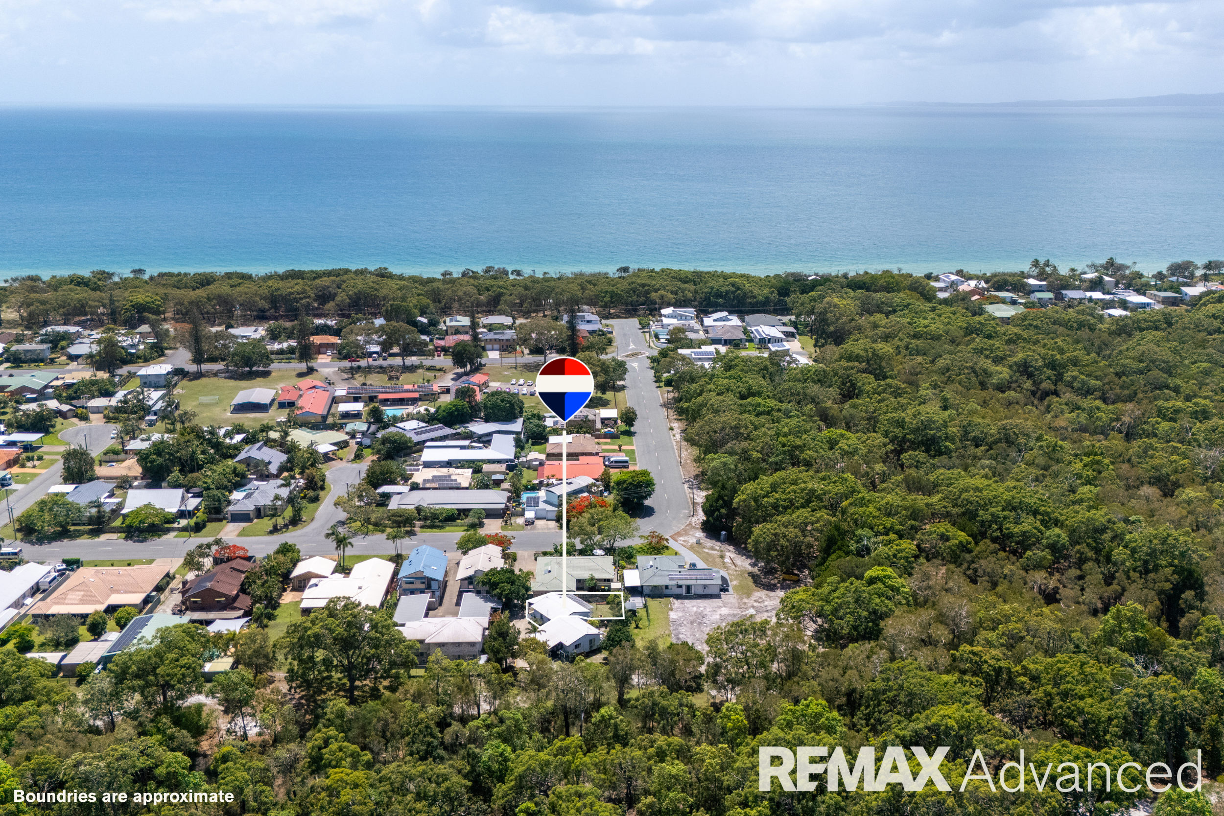 2-bedroom unit at 2/23 Sixth Avenue, Woorim, QLD 4507, Moreton Bay, Queensland