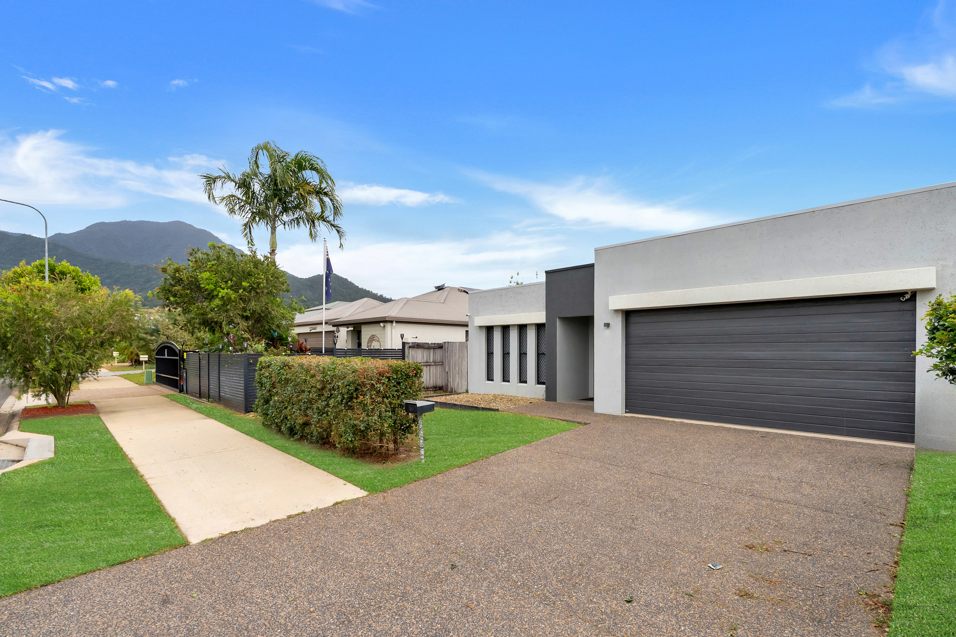 4-bedroom house at 30 BULLERINGA LOOP, Mount Peter QLD 4869, , Queensland