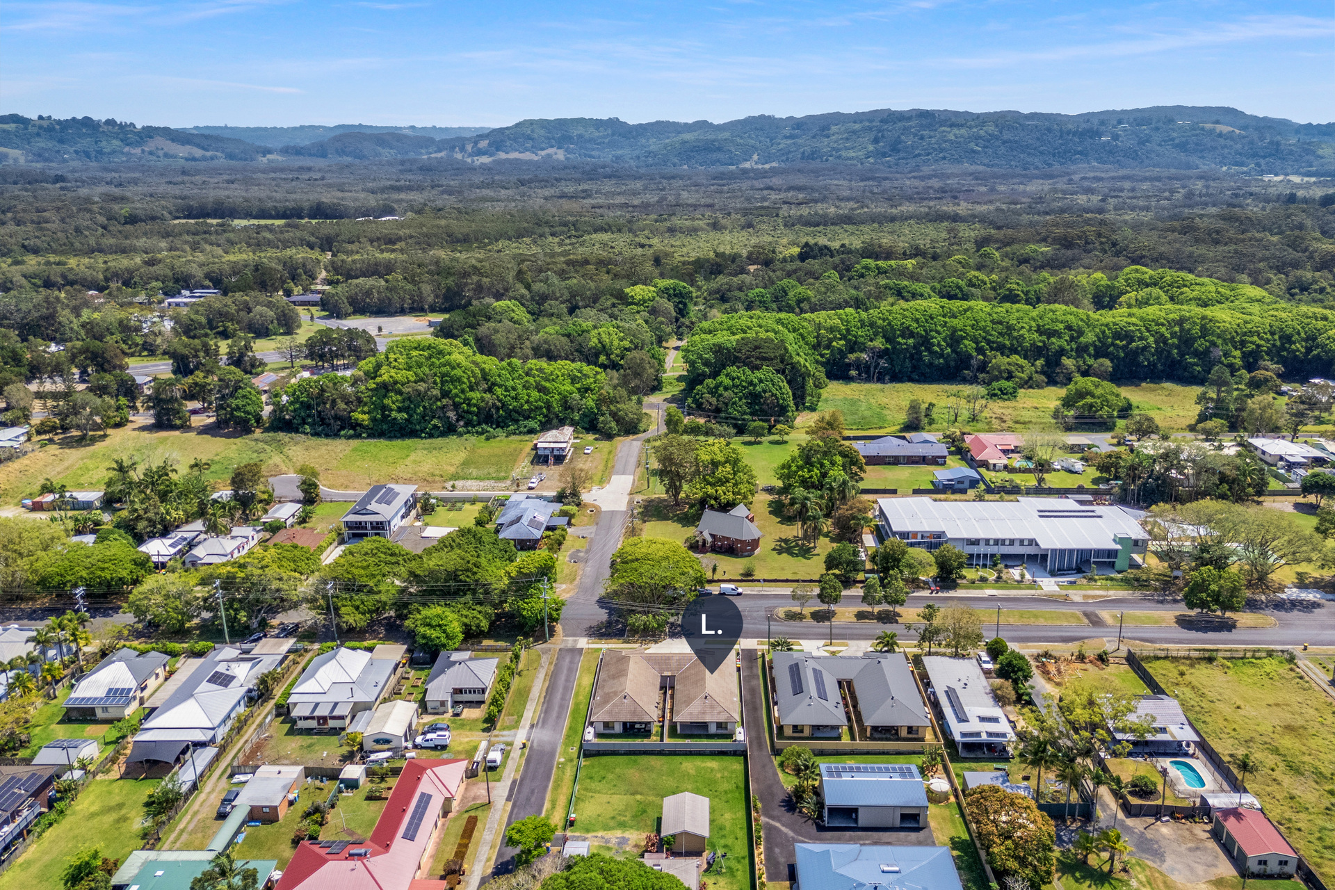 3-bedroom unit at 1/35 Richmond Street, Wardell, Nsw, 2477, Ballina, New South Wales