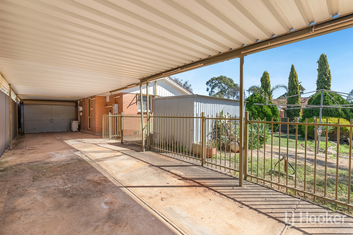 3-bedroom house at 21 Cavenagh Street, Elizabeth Downs, SA 5113, Playford, South Australia