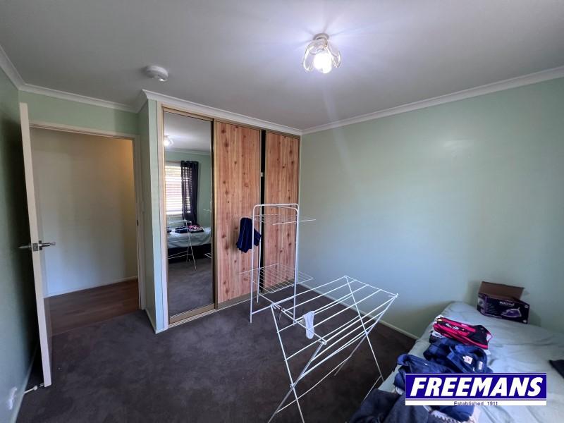 3-bedroom house at 12 HALY STREET, Kingaroy QLD 4610, South Burnett, Queensland