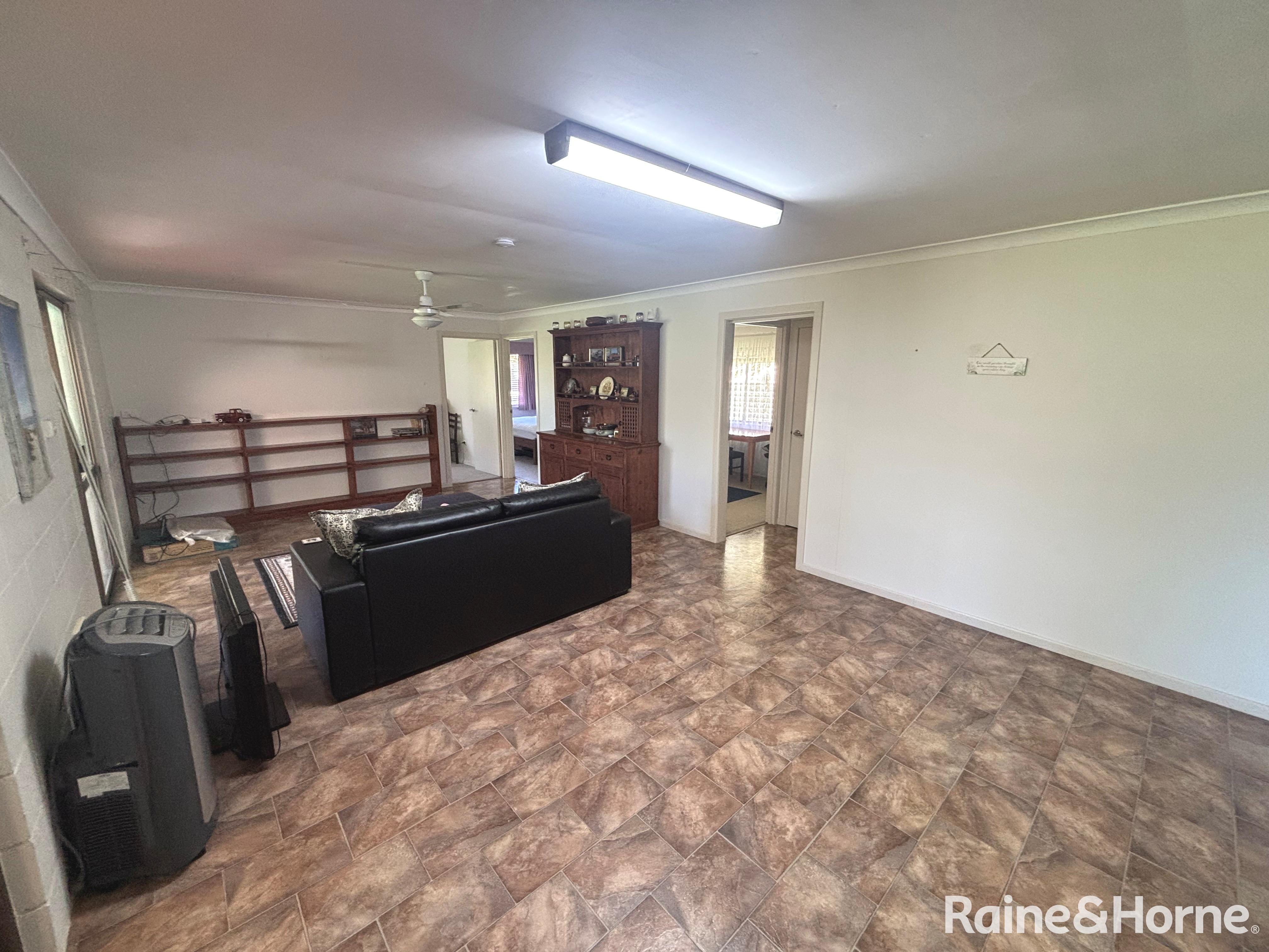4-bedroom house at 20 Bethany Street, Taabinga, QLD 4610, South Burnett, Queensland