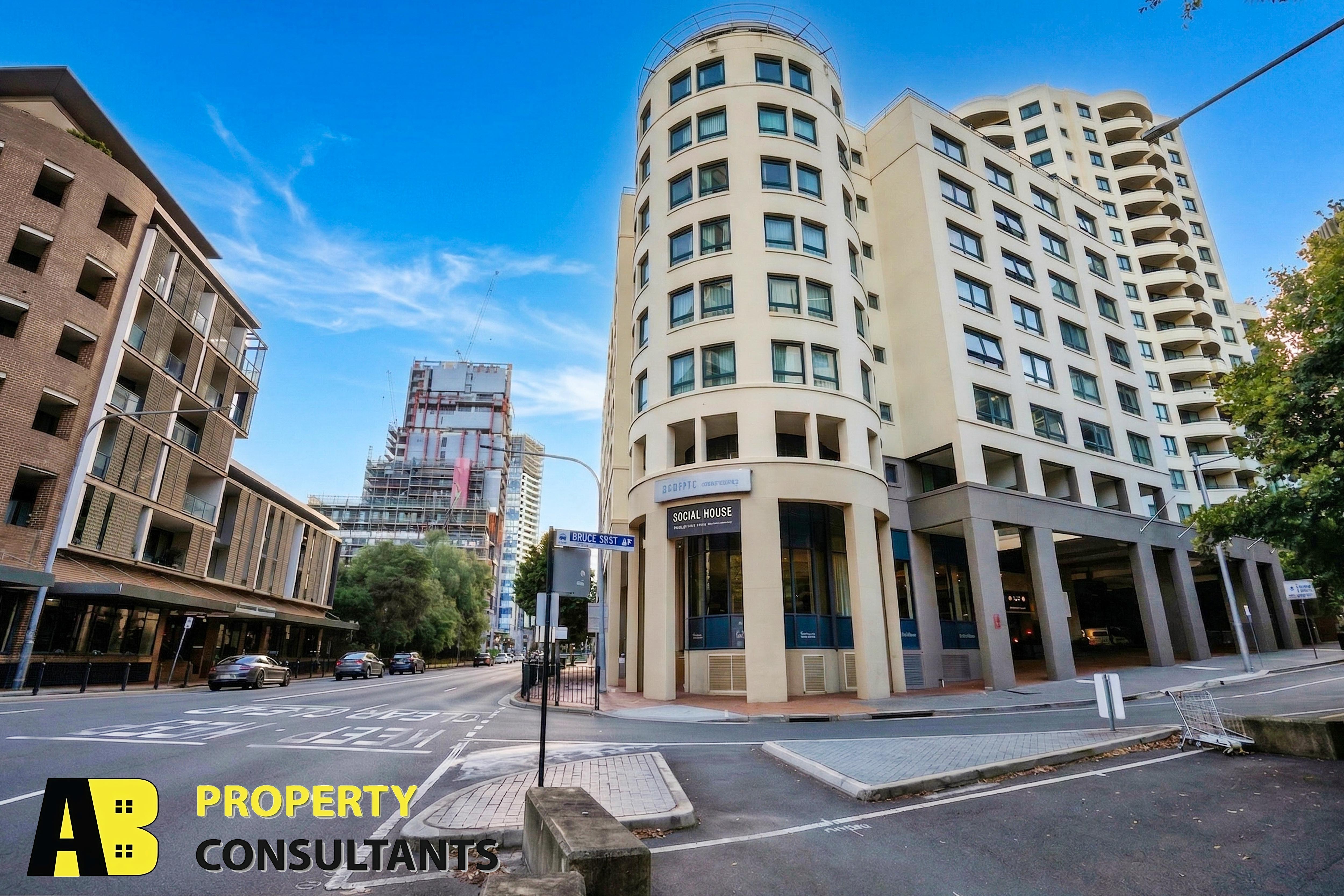 1-3 VALENTINE AVENUE, Parramatta NSW 2150 - Image 1