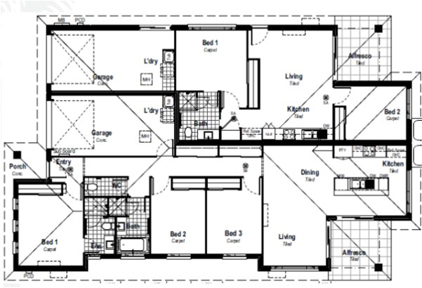 Id 2584gd/Lot 1101 Heartwood Estate, Edgeworth, Nsw, 2285 - Image 2